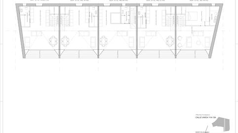 Foto 3 de Àtic en venda a Calle Única, 13, Biescas, Huesca