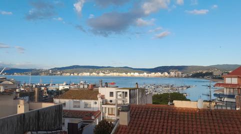 Foto 2 de Ático en venta en Carrer D'adrià Álvarez, 56, El Pedró, Palamós