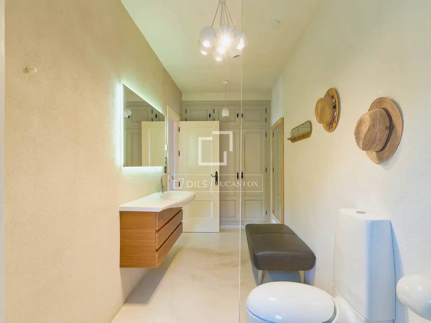 Villa mit Garten zum Verkauf in Frigiliana, imagen 29