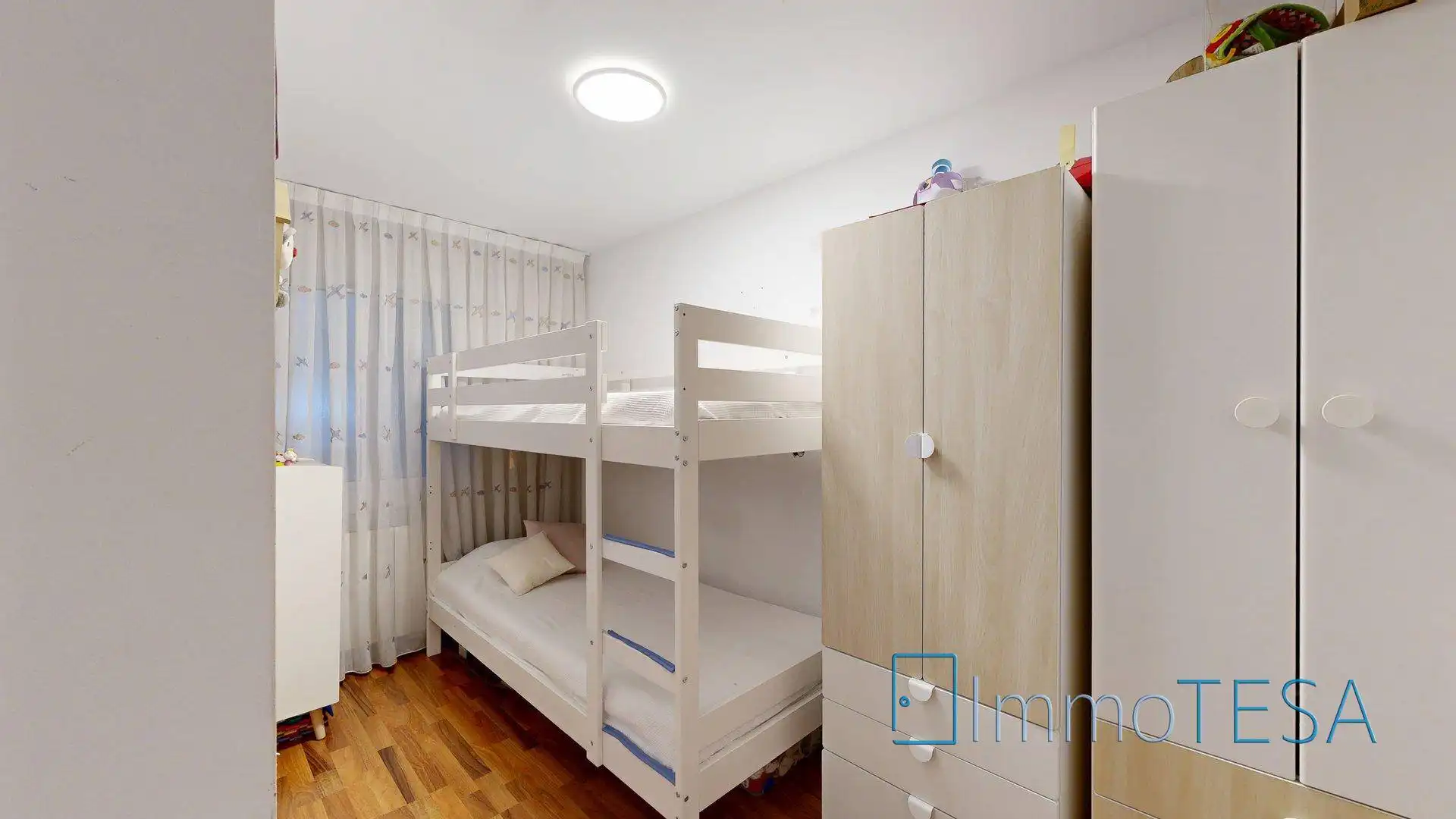 Habitación de Piso en venta en Barberà del Vallès con Aire acondicionado, Calefacción y Parquet