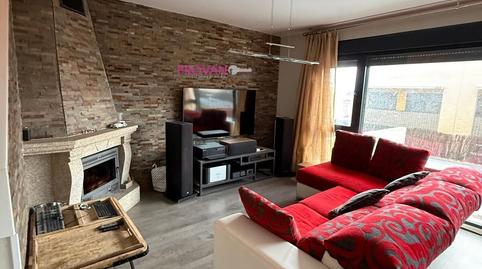 Foto 5 de Casa adosada en venda a Los Hueros, Villalbilla