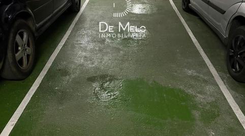 Foto 3 de Garatge en venda a Pintor Tapiro, 2, La Maternitat i Sant Ramon, Barcelona