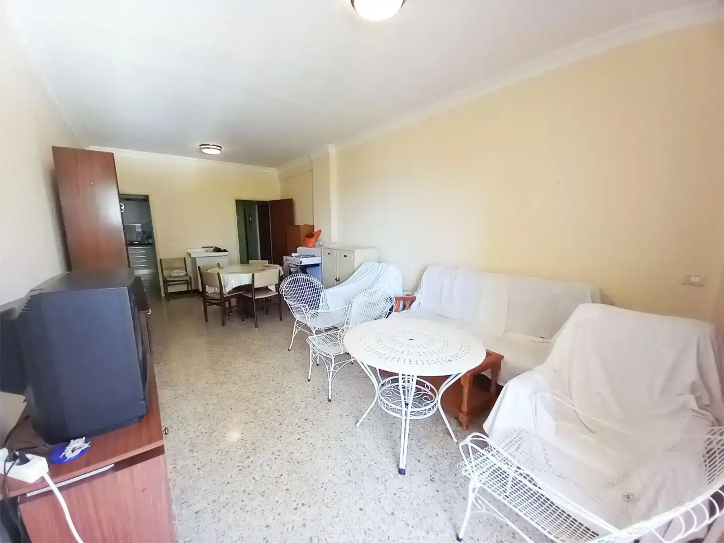 Sala d'estar de Pis en venda en San Sebastián de la Gomera, Santa Cruz de Tenerife