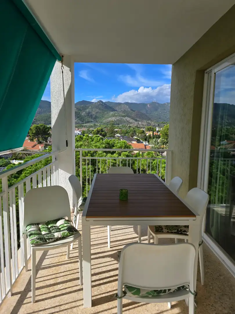 Apartment with pool for sale in Heliópolis, imagen 5