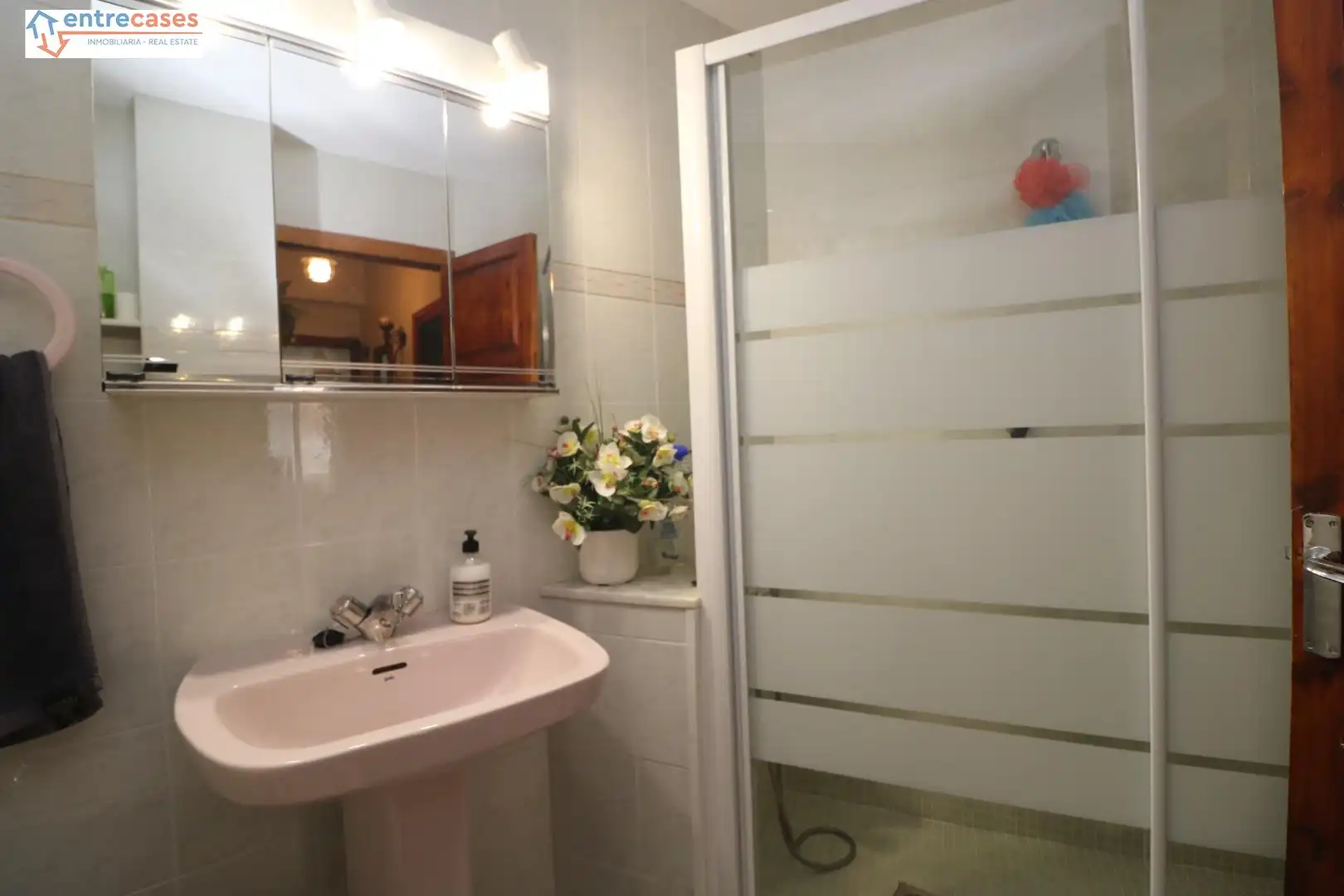 Flat with terrace for sale in Gaibiel, imagen 19