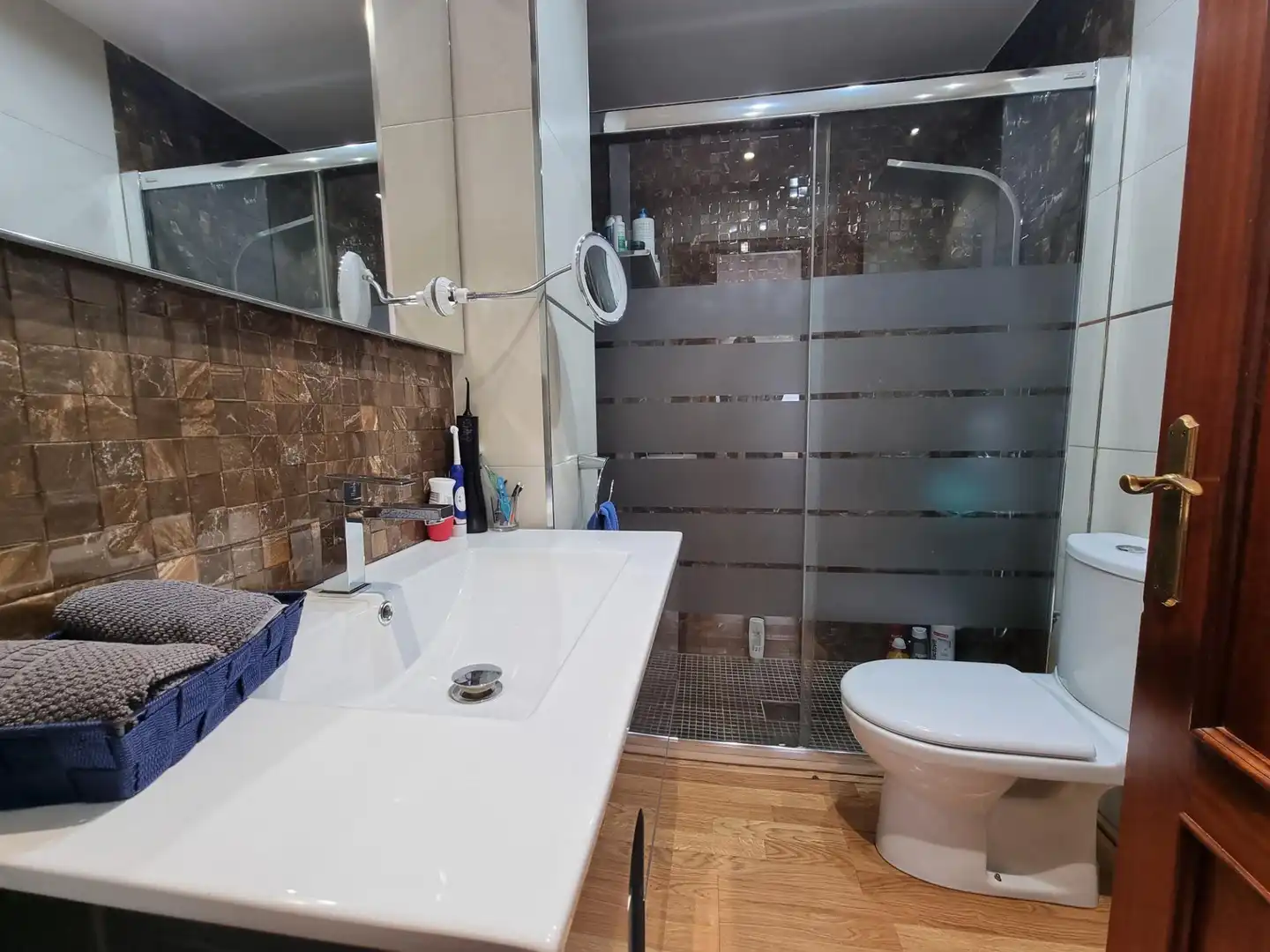 Appartement avec terrasse à vendre à Fenals, imagen 18