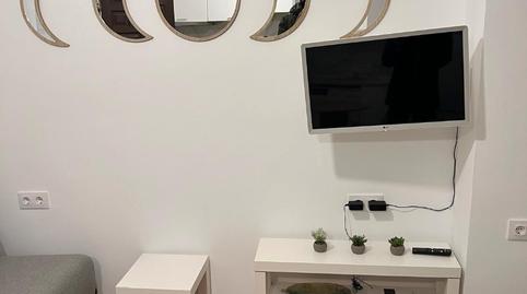 Foto 4 de Estudi de lloguer a Calle de Velarde, Universidad - Malasaña, Madrid