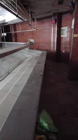 Local comercial en Alquiler en Casco Antiguo - La Dehesa - Los Monteros