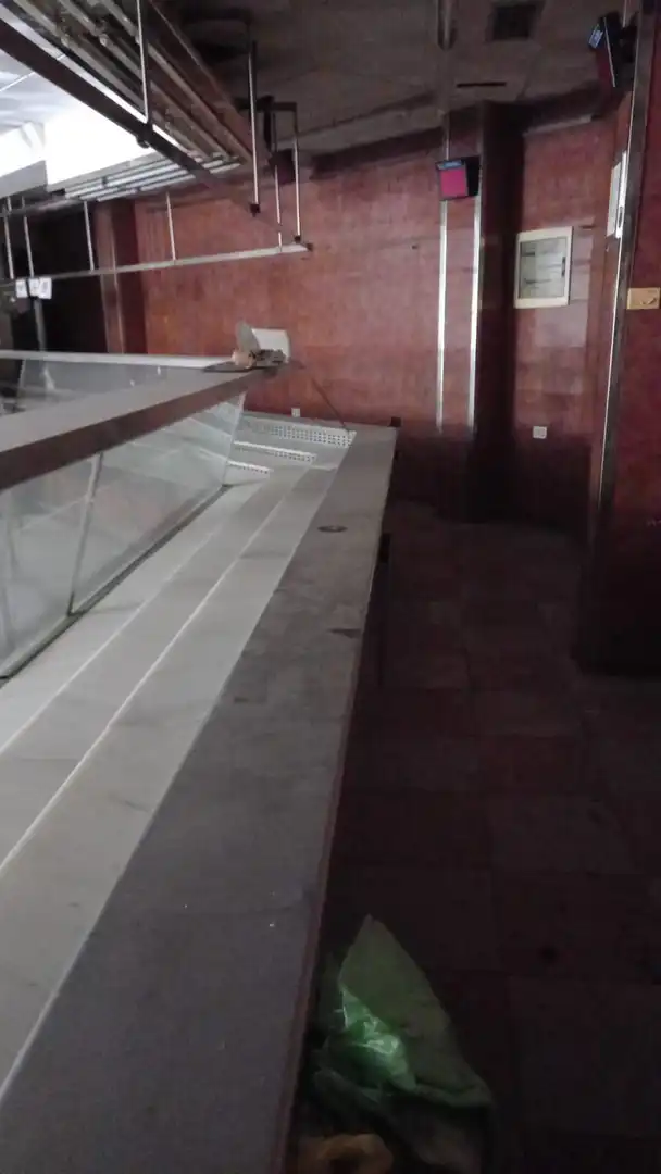 Gewerbefläche zur Miete in Casco Antiguo - La Dehesa - Los Monteros