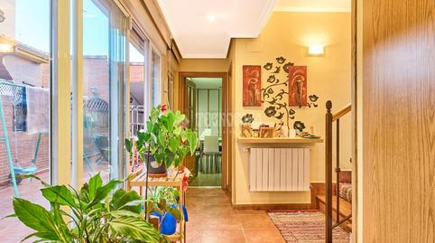 Foto 2 de Casa adosada en venda a Urbanizaciones, Madrid