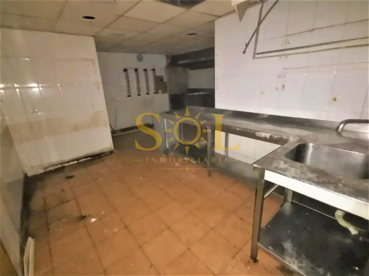 Local comercial en venda a Calle San Agustin 2, imagen 38