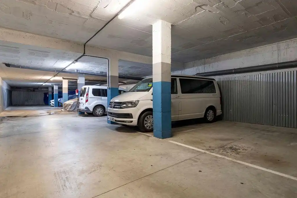 Duplex con ascensore in vendita a Calle GARCIA HUMET 15, imagen 22