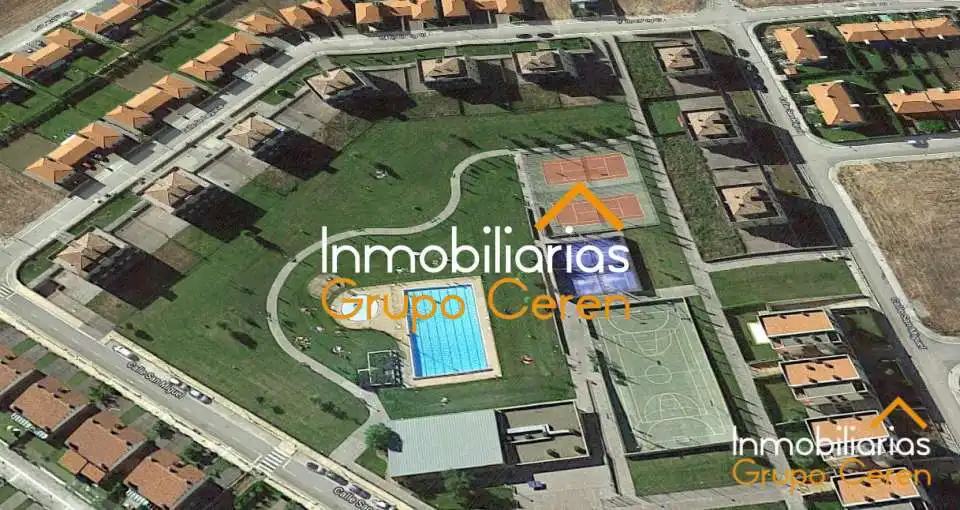 Piso en venta en Cirueña