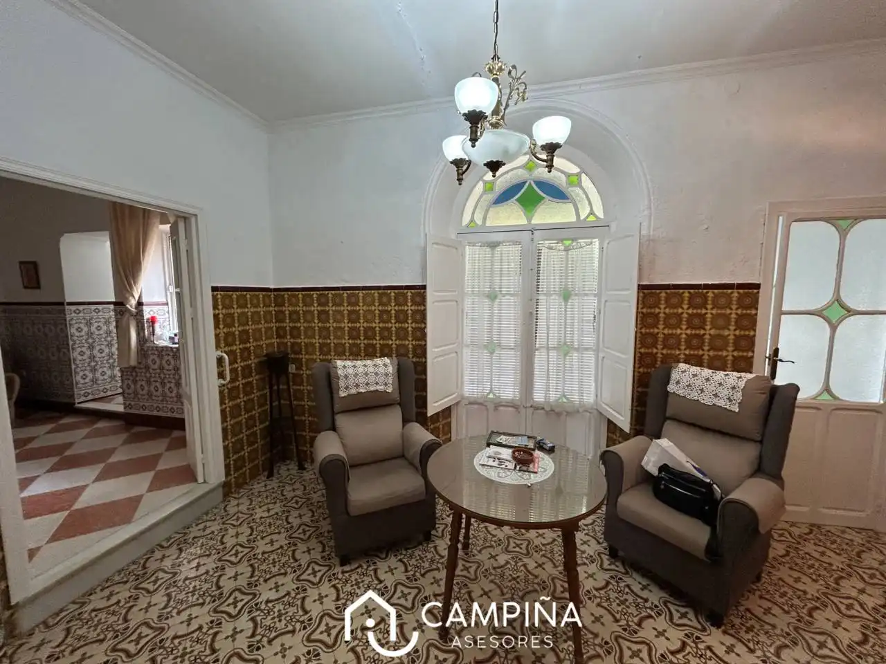 Casa en venda a Calle Pozo Nuevo, imagen 12
