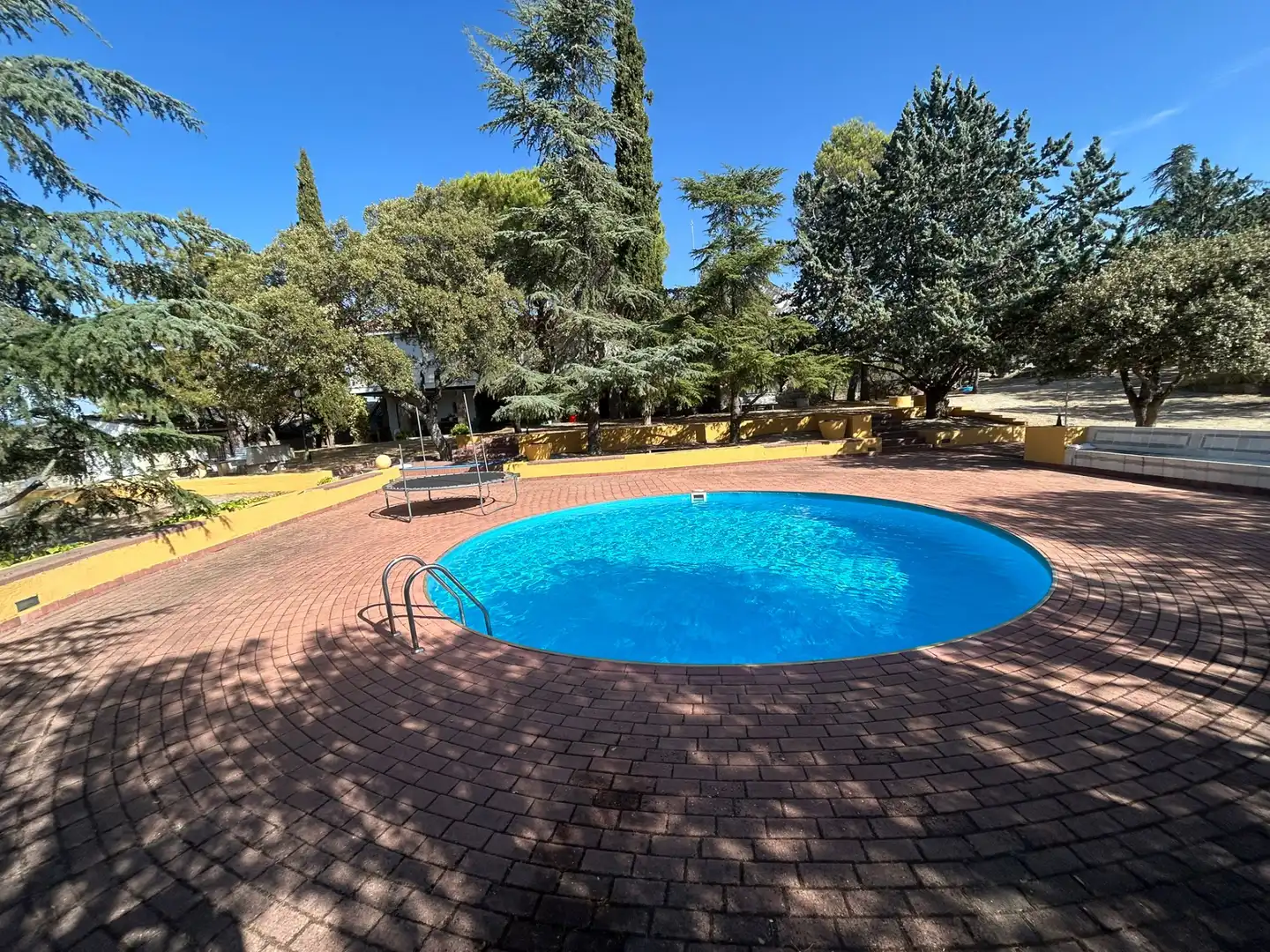 Casa o xalet en venda a La Berzosilla