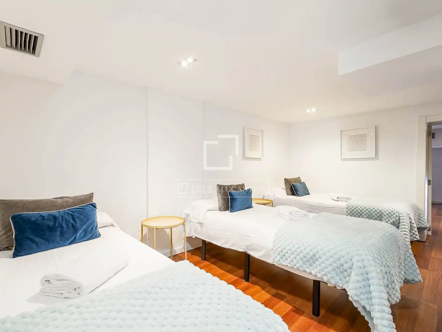 Flat with terrace for sale in Eixample, imagen 22