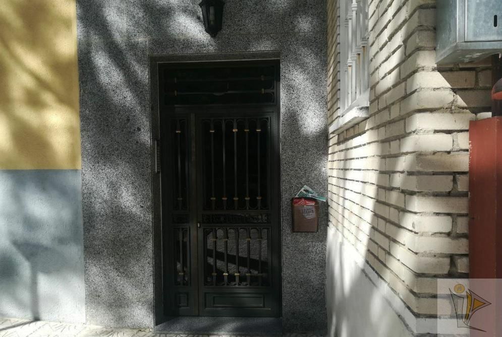 Piso en venta en CL RIO ALBERCHE , Centro