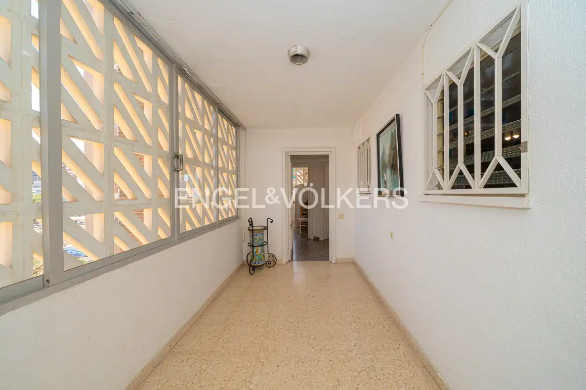 Apartments for sale in Benidorm  with Terrace and Community pool