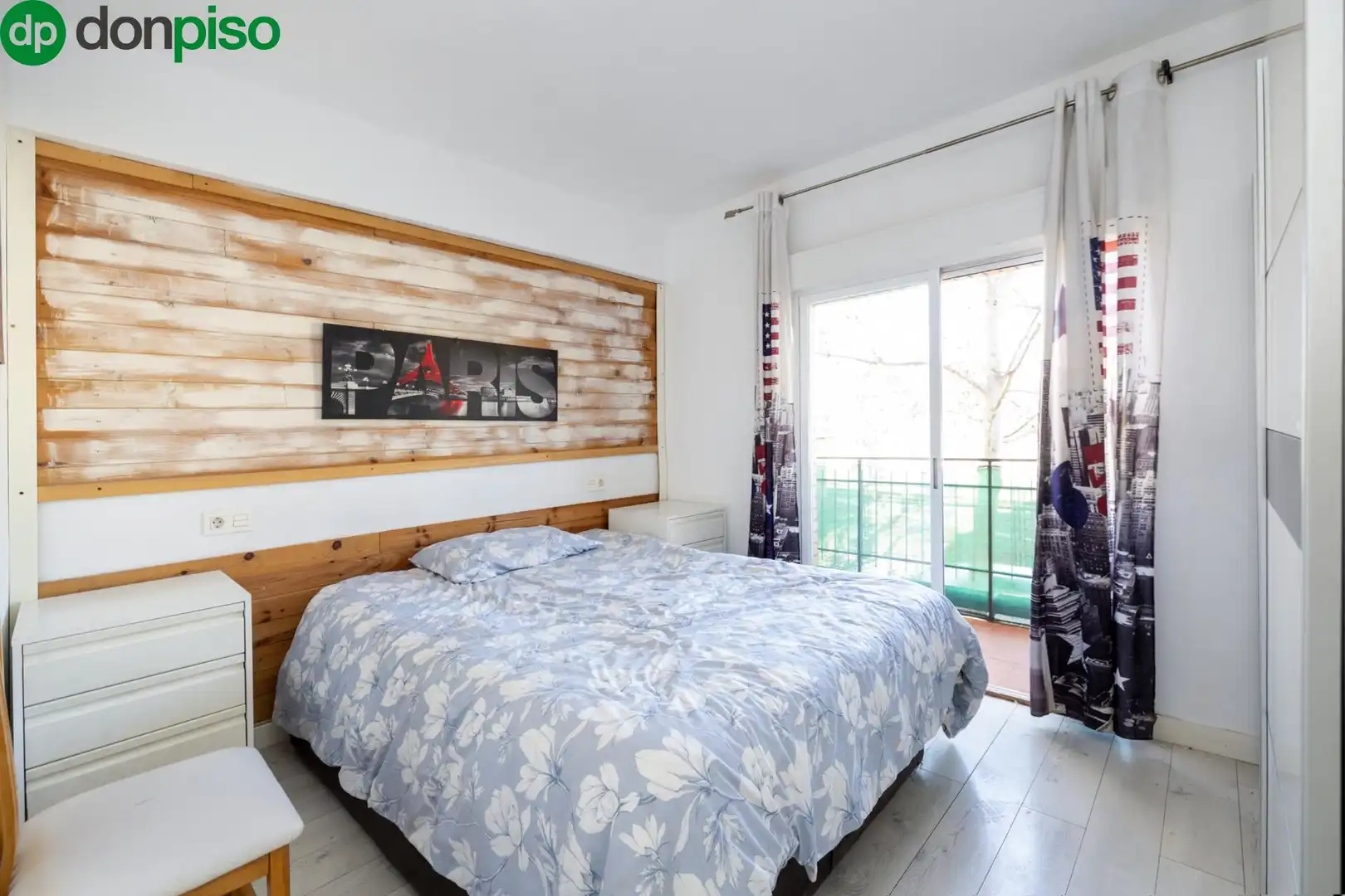 Habitación de Piso en venta en Granada
