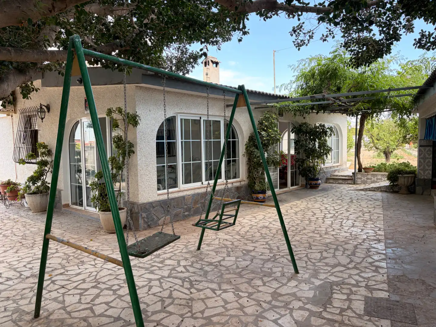 Casa con piscina in vendita a Calle Riu Segura, imagen 43