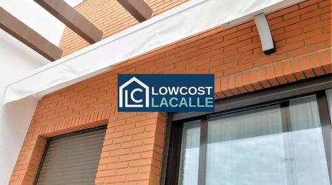 Foto 4 de Pis en venda a Avenida la Marina, Centro - La Costilla, Rota