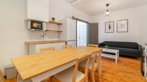 Foto 2 de Apartament per a compartir a Dreta de l'Eixample,  Barcelona Capital