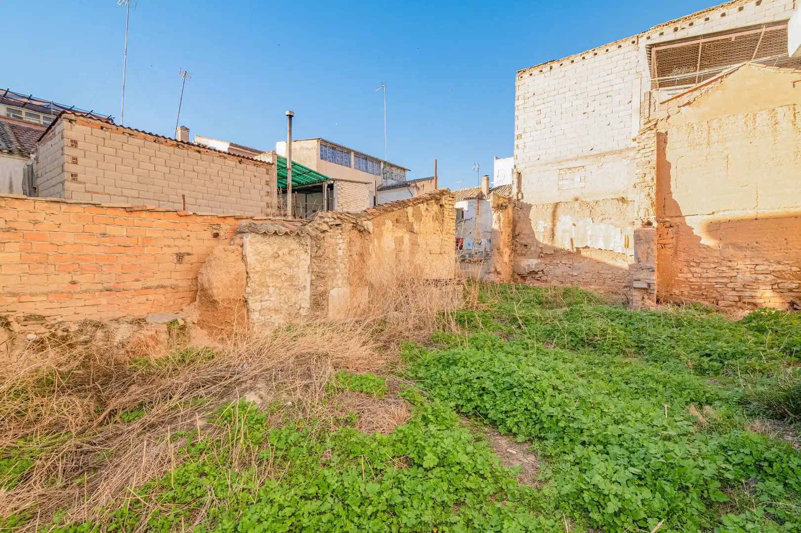 Terreni e lotti in vendita a CALLE LA VEGA, imagen 5
