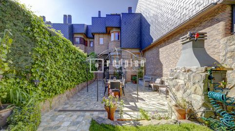 Foto 4 de Casa o chalet en venta en Las Matas - Peñascales, Las Rozas de Madrid