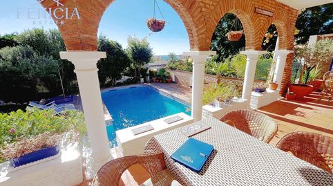 Se vende encantadora casa con estilo andaluz y vistas al mar en Cotobro, Almuñécar, imatge 2