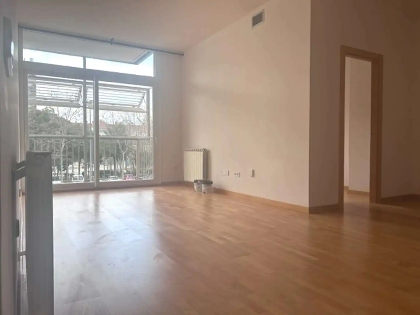 Flat with terrace to rent in Eixample Sud – Migdia, imagen 4