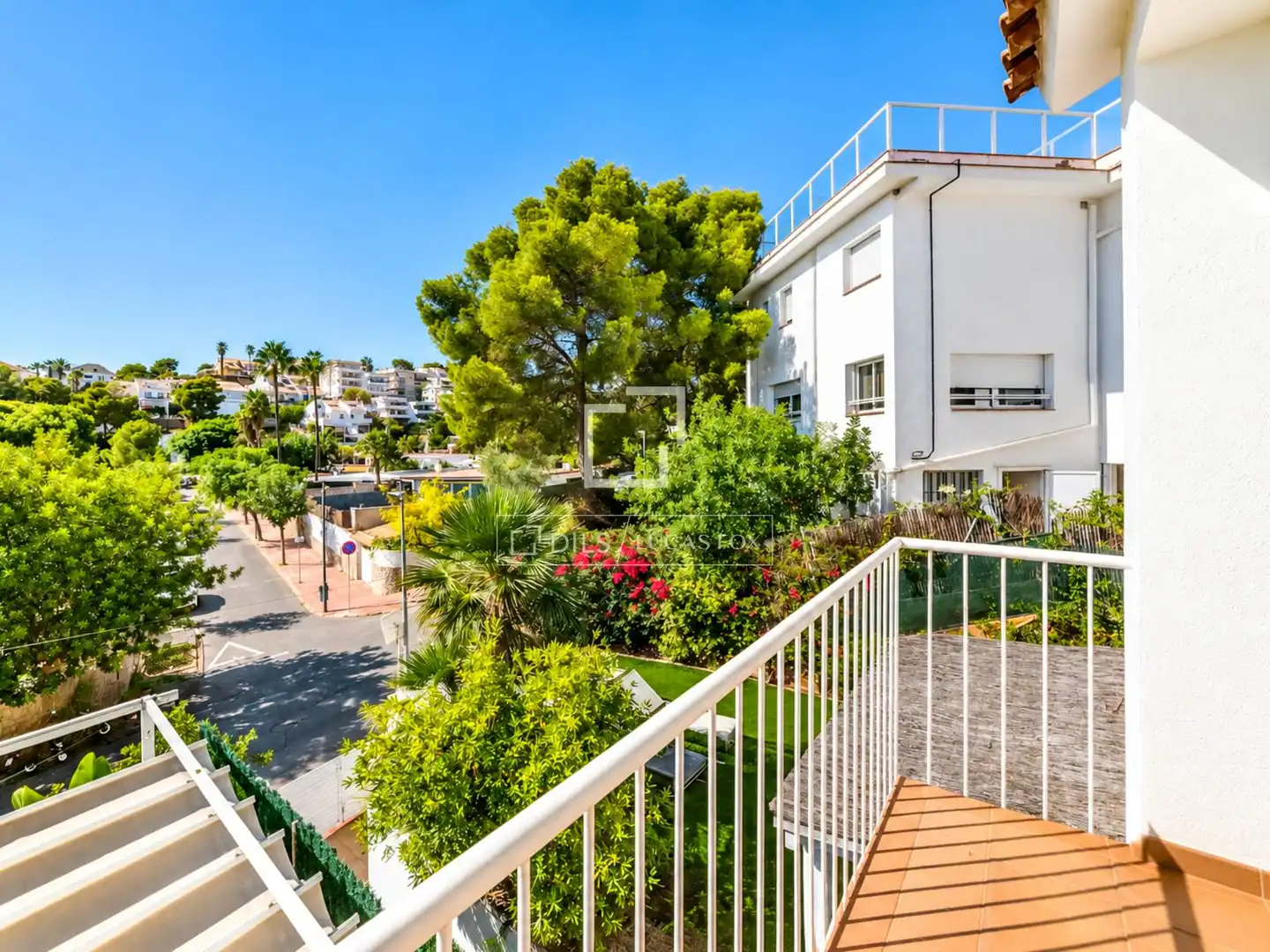 Detached house with terrace for sale in Vallpineda - Rocamar, imagen 36