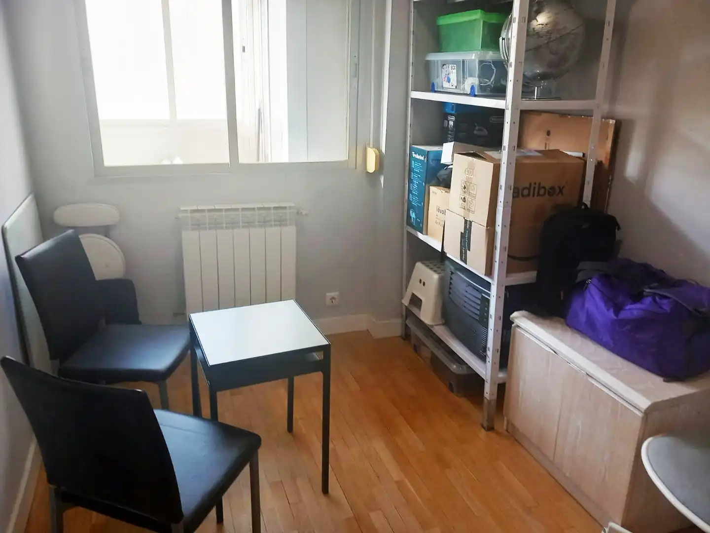 Pis en venda en Coslada amb Aire condicionat, Calefacció i Parquet