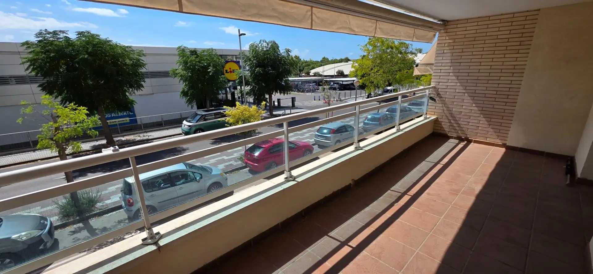 Pis amb terrassa en venda a Casc Antic - Nou Cambrils, imagen 2