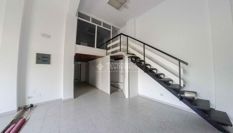 Photo 1 of Premises for sale in Buenos Aires - Chamberí - Las Moraditas, Santa Cruz de Tenerife