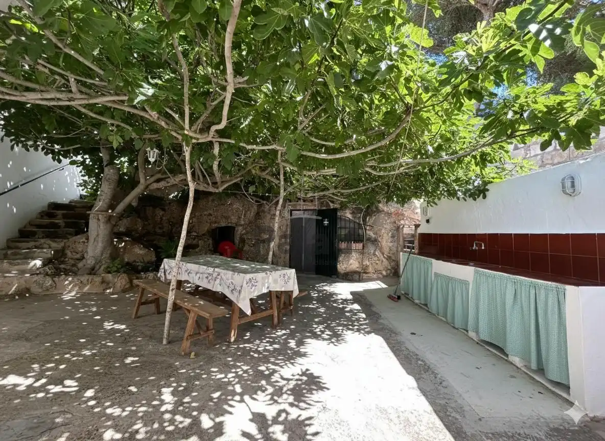 Maison avec piscine à vendre à Cala Blanca, imagen 8