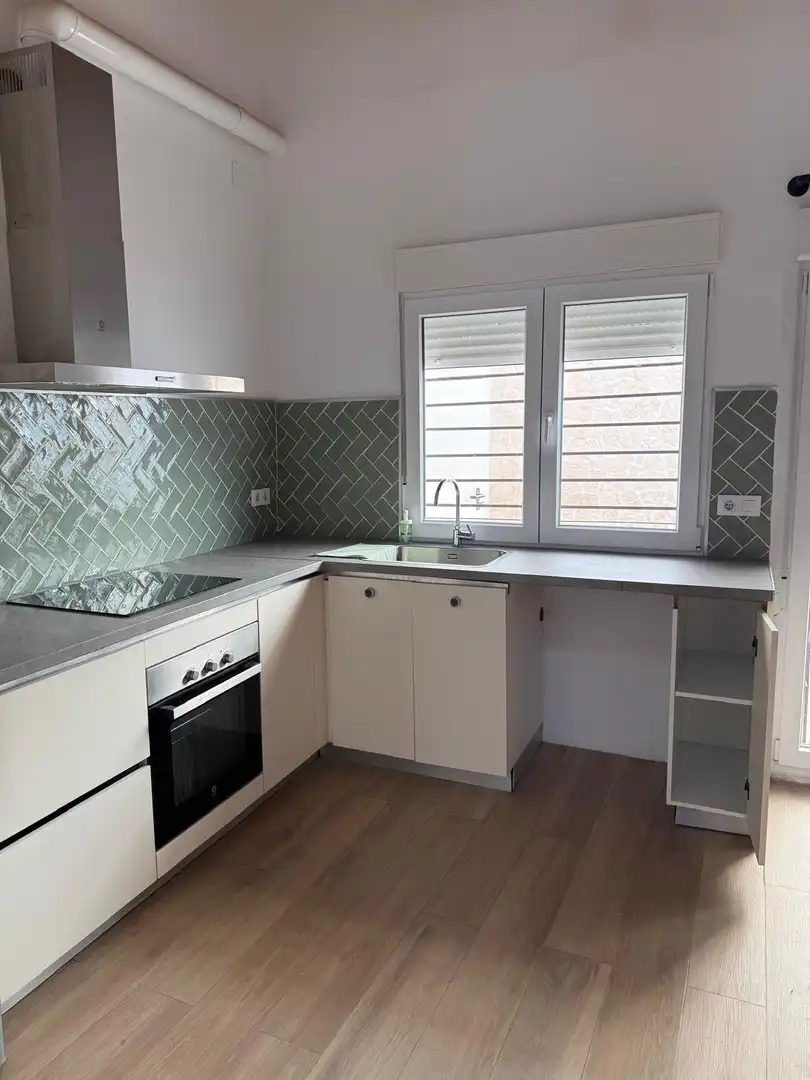 Cocina de Casa o chalet de alquiler en Godella