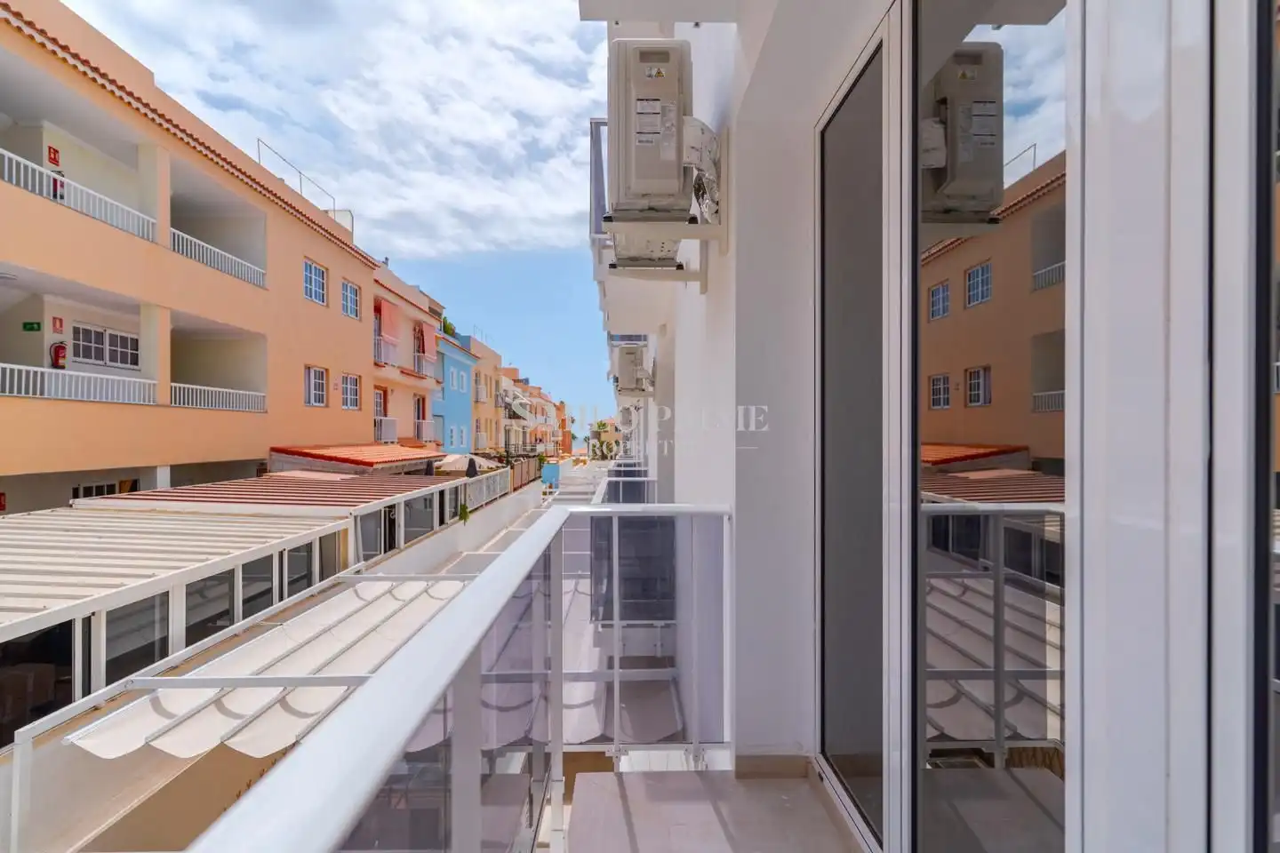Appartamento con terrazza in affitto a Calle Mar de Fondo, imagen 41