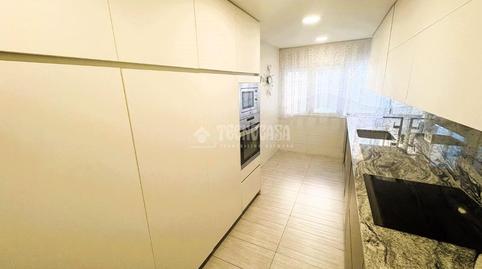 Photo 4 of Flat for sale in Sur - PAU 4, Madrid