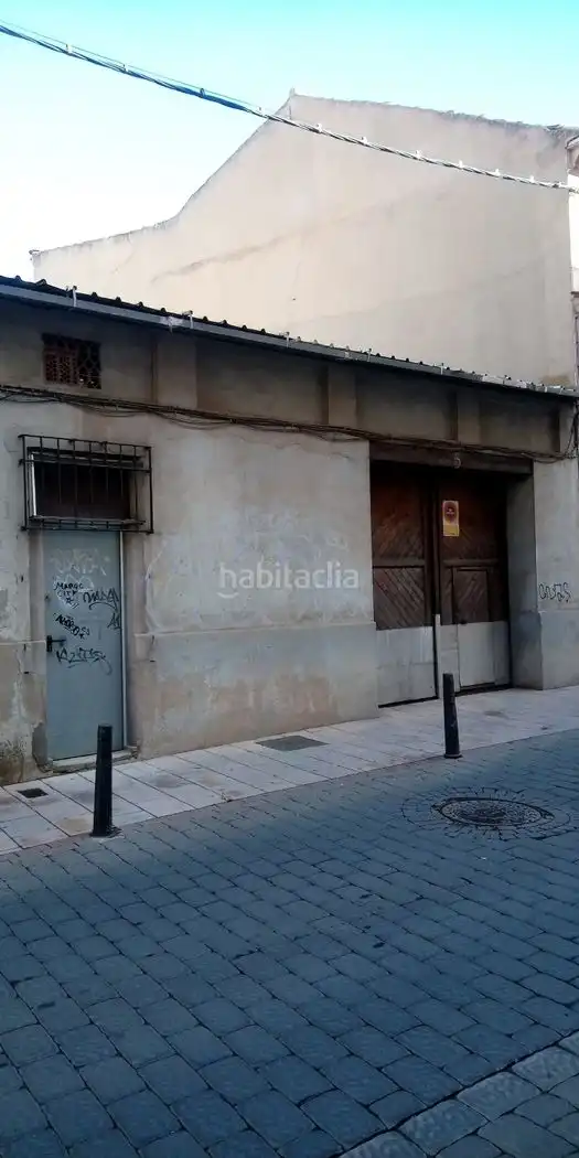 Haus zum Verkauf in Calle San Francisco 18, imagen 20