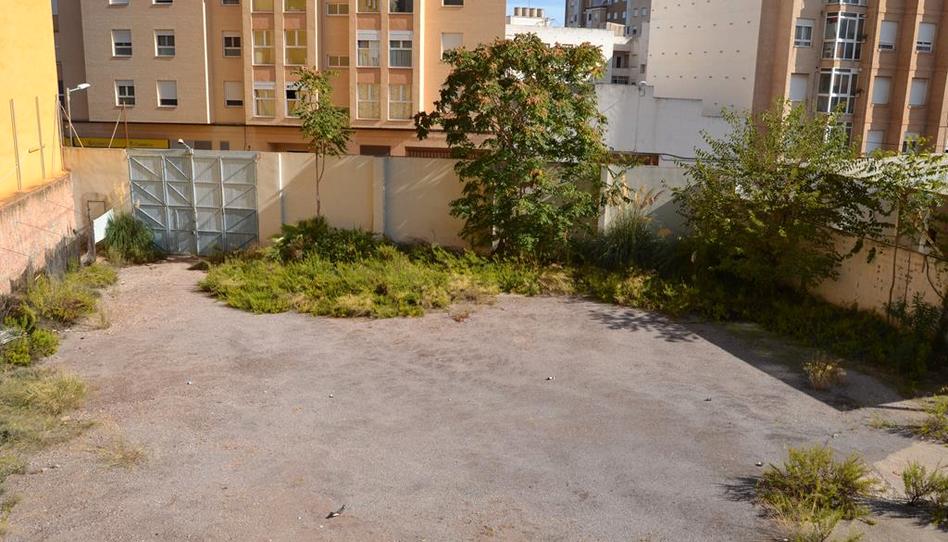 Photo 1 of Residential for sale in Avinguda de València, Ensanche - Parque Santa Rosa, Castellón