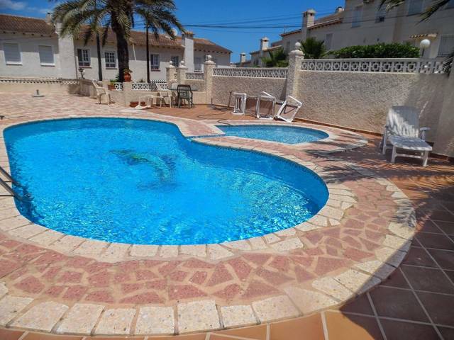 Casa-chalet en Venta en L'Albir