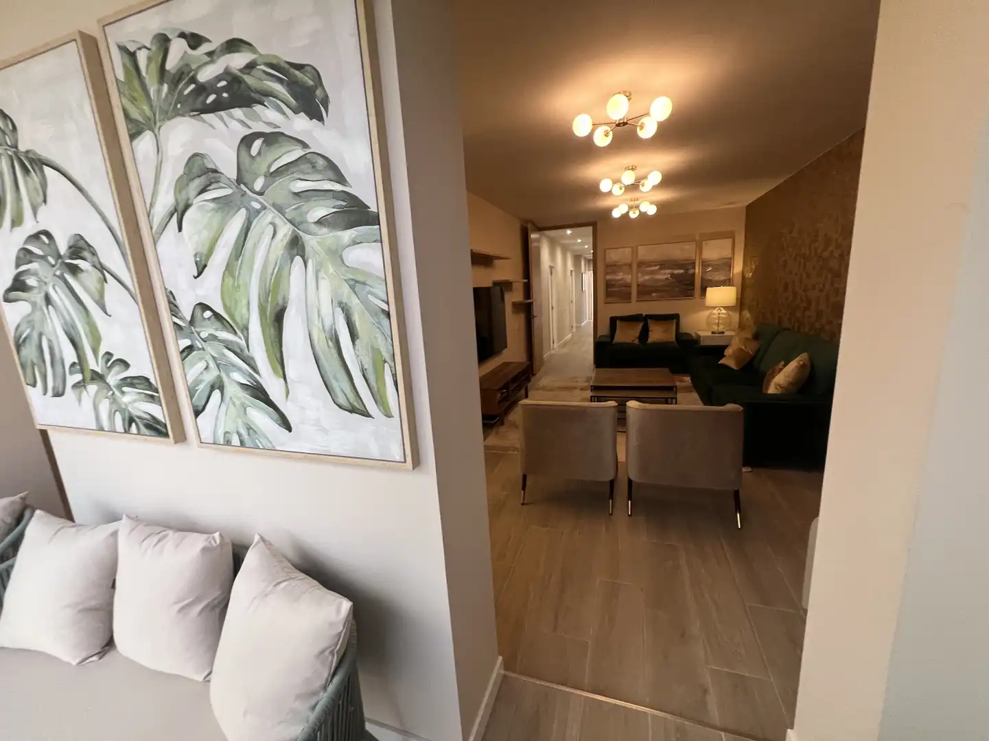 Appartement avec terrasse à vendre à Barcelona - CL ARAGO, imagen 23
