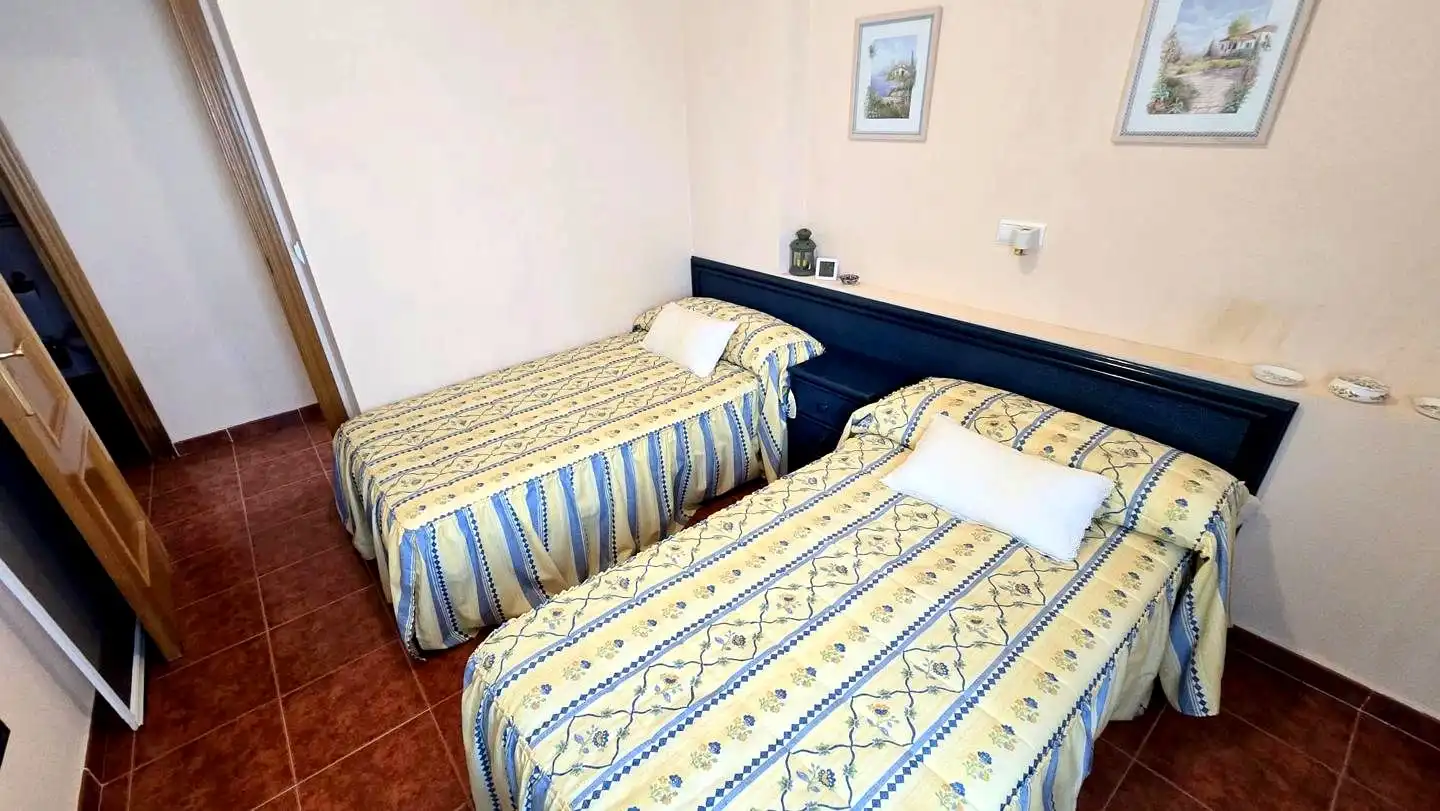 Maisonette zur Miete in Del Maestrat, 1, Playa de Gandia