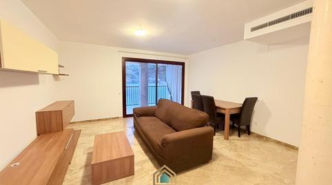 Foto 5 de Pis en venda a Casco Urbano, Náquera