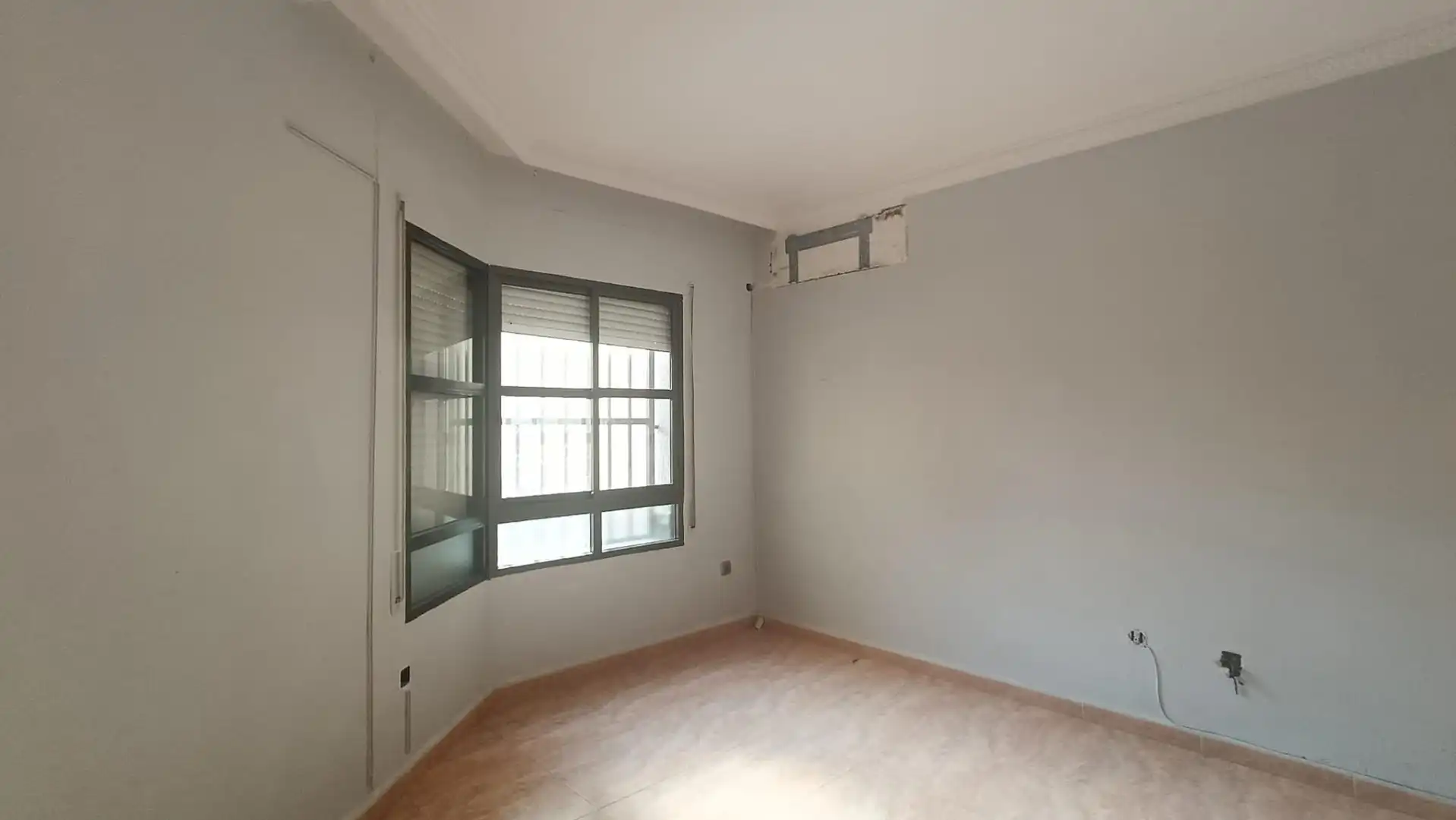 Dormitori de Casa o xalet en venda en El Ejido amb Terrassa, Balcó i Alarma