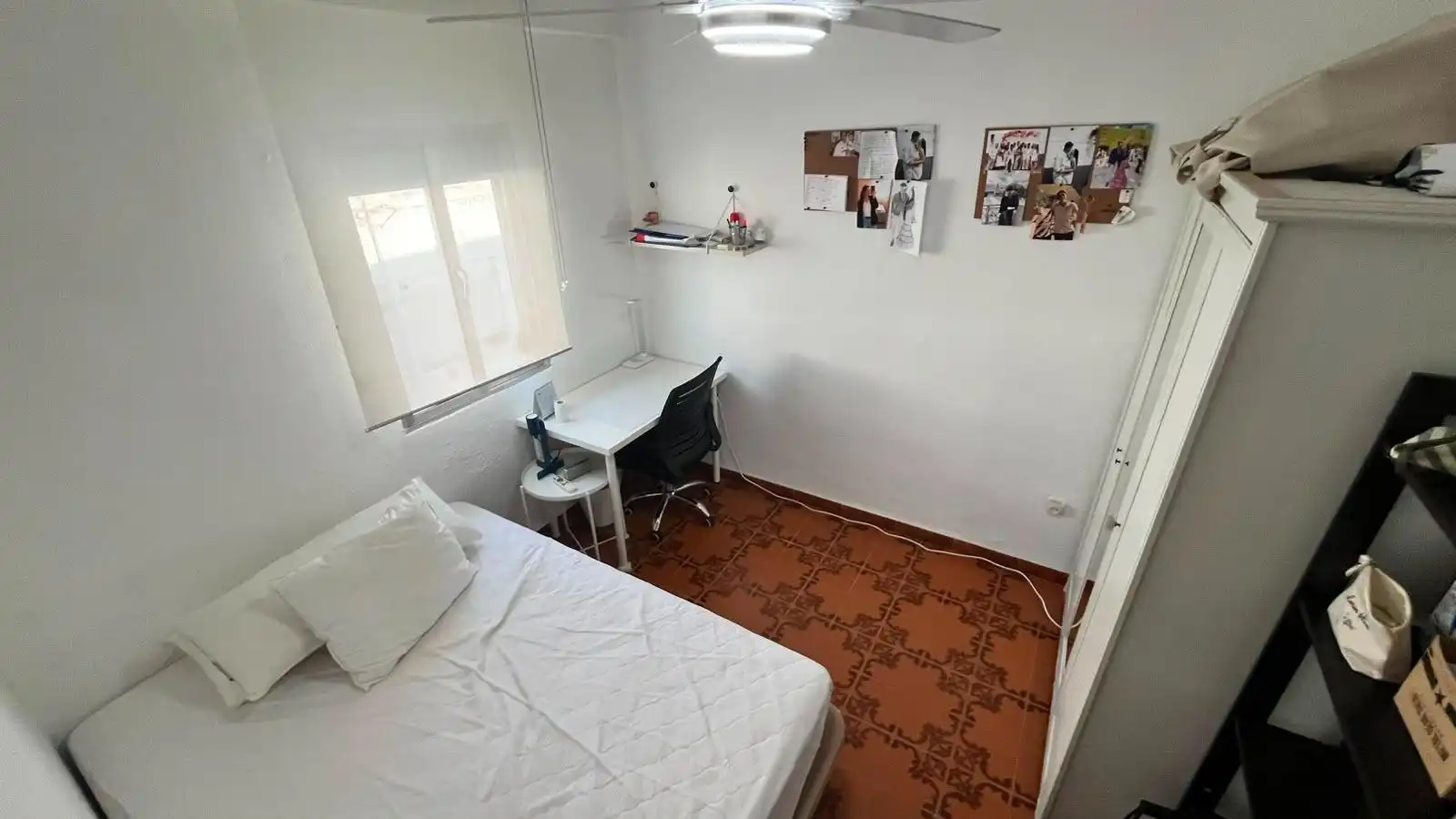 Flat for sale in El Plantinar – Avda. La Paz - El Juncal