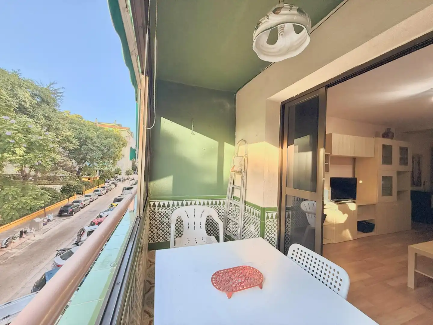 Piso con ascensor en venta en Centro ciudad