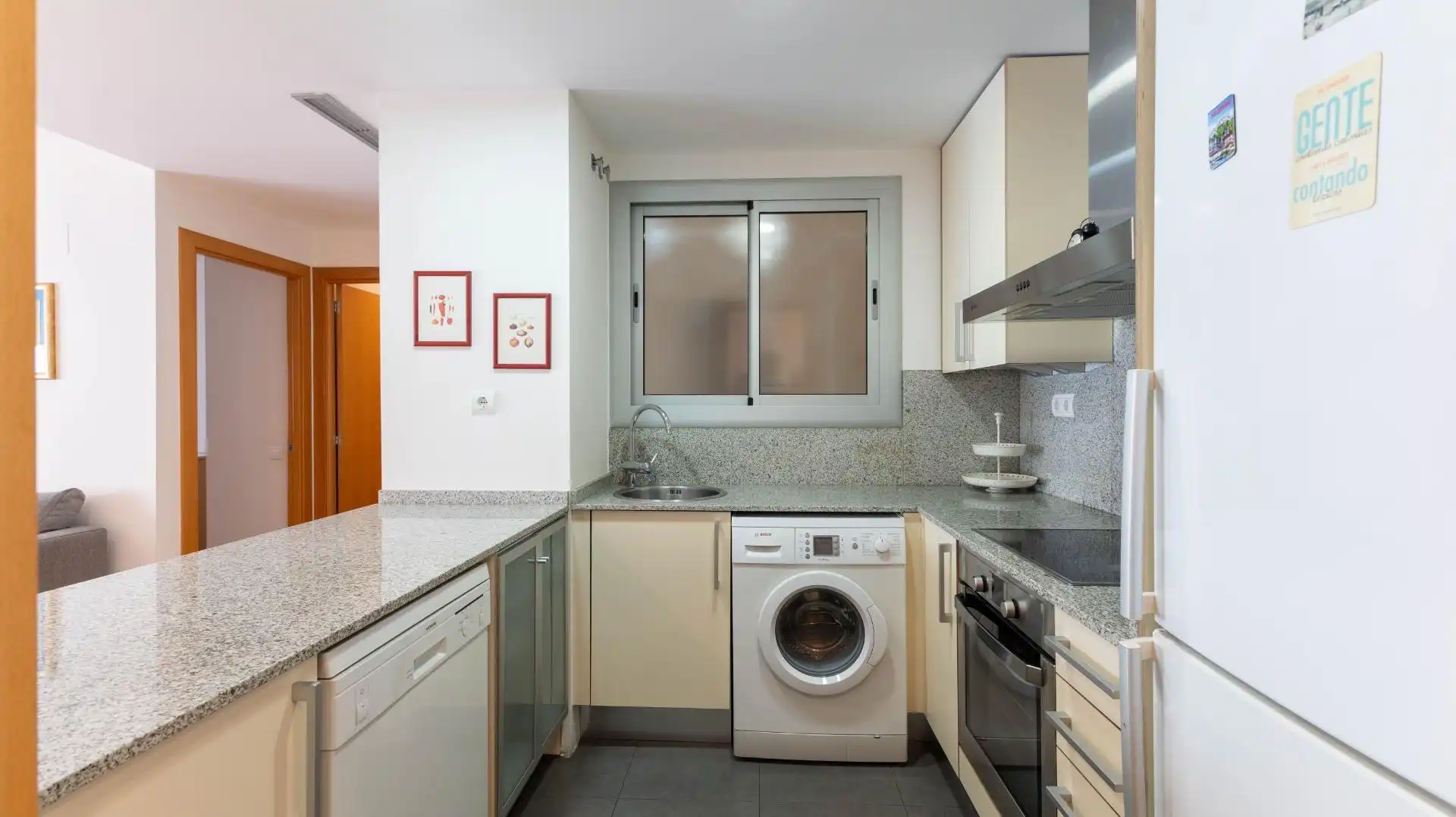 Wohnung mit Aufzug zum Verkauf in CALABRIA, imagen 10