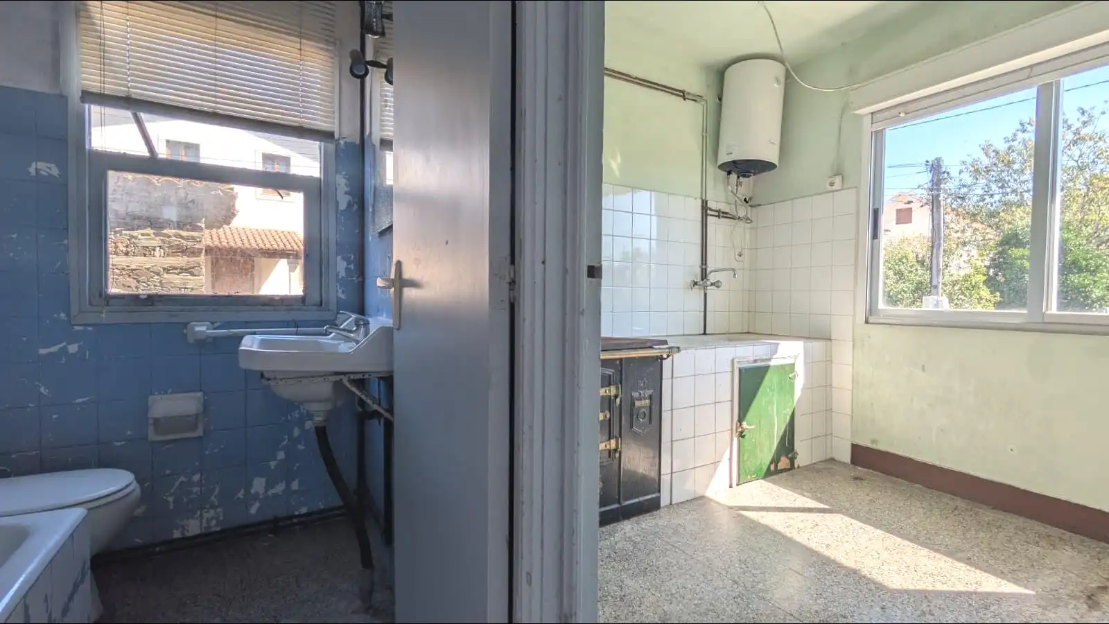 Casa amb jardí en venda a Calle Trasmil, imagen 14
