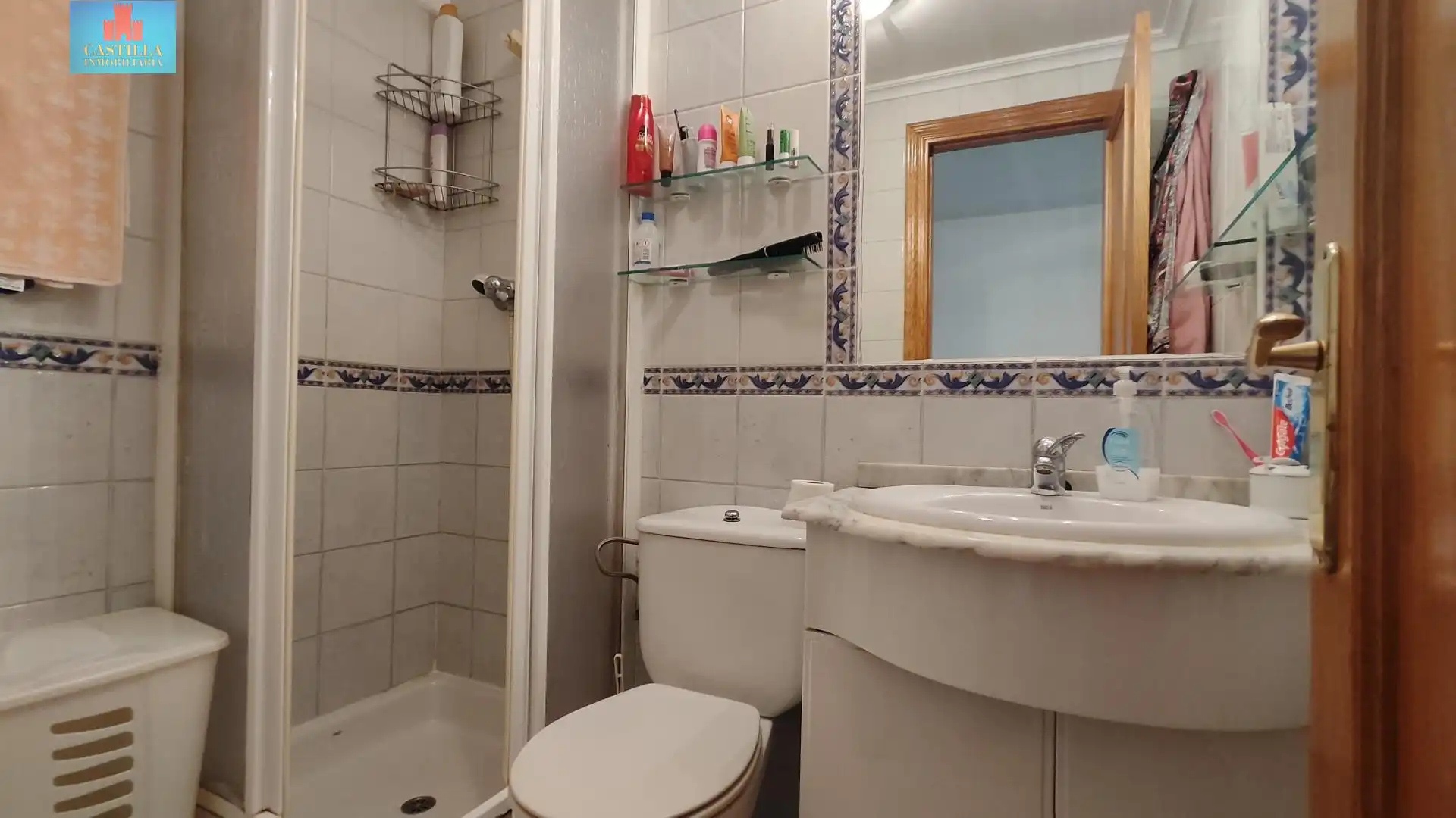 Adossat amb piscina de lloguer a Hervencias Altas - El Pinar, imagen 7